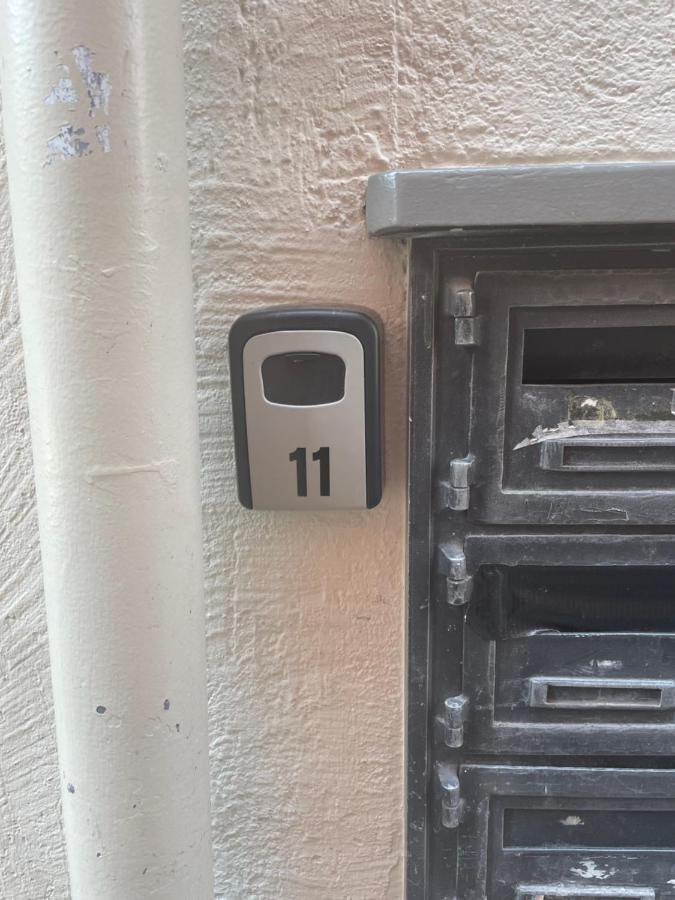 כור Haus Zur Eiche Private 3,5 Zimmerwohnung Bis Zu 8 Gaeste מראה חיצוני תמונה