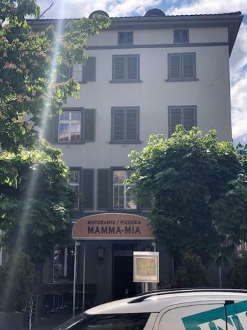 כור Haus Zur Eiche Private 3,5 Zimmerwohnung Bis Zu 8 Gaeste מראה חיצוני תמונה