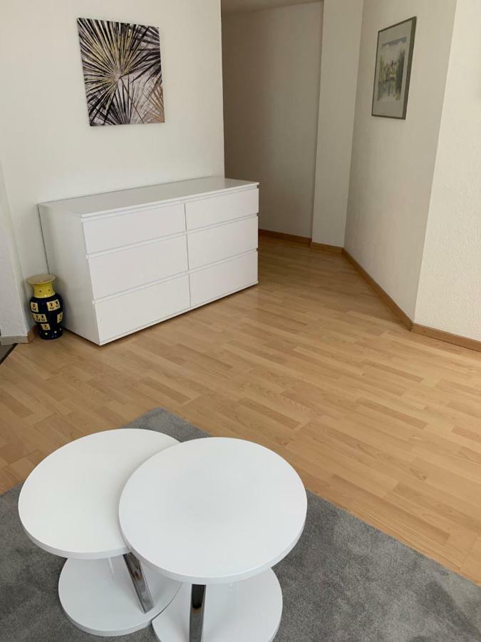 כור Haus Zur Eiche Private 3,5 Zimmerwohnung Bis Zu 8 Gaeste מראה חיצוני תמונה