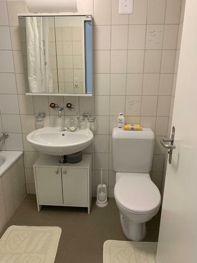כור Haus Zur Eiche Private 3,5 Zimmerwohnung Bis Zu 8 Gaeste מראה חיצוני תמונה