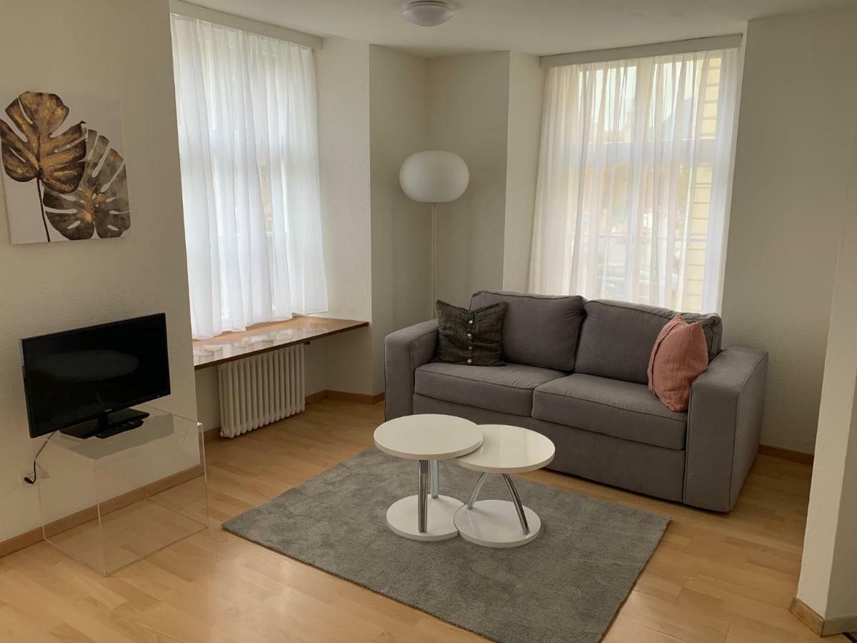כור Haus Zur Eiche Private 3,5 Zimmerwohnung Bis Zu 8 Gaeste מראה חיצוני תמונה