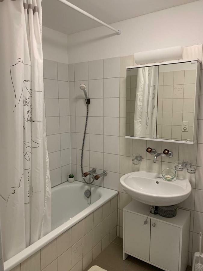 כור Haus Zur Eiche Private 3,5 Zimmerwohnung Bis Zu 8 Gaeste מראה חיצוני תמונה