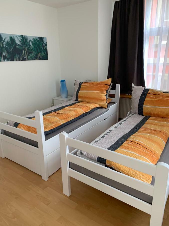כור Haus Zur Eiche Private 3,5 Zimmerwohnung Bis Zu 8 Gaeste מראה חיצוני תמונה