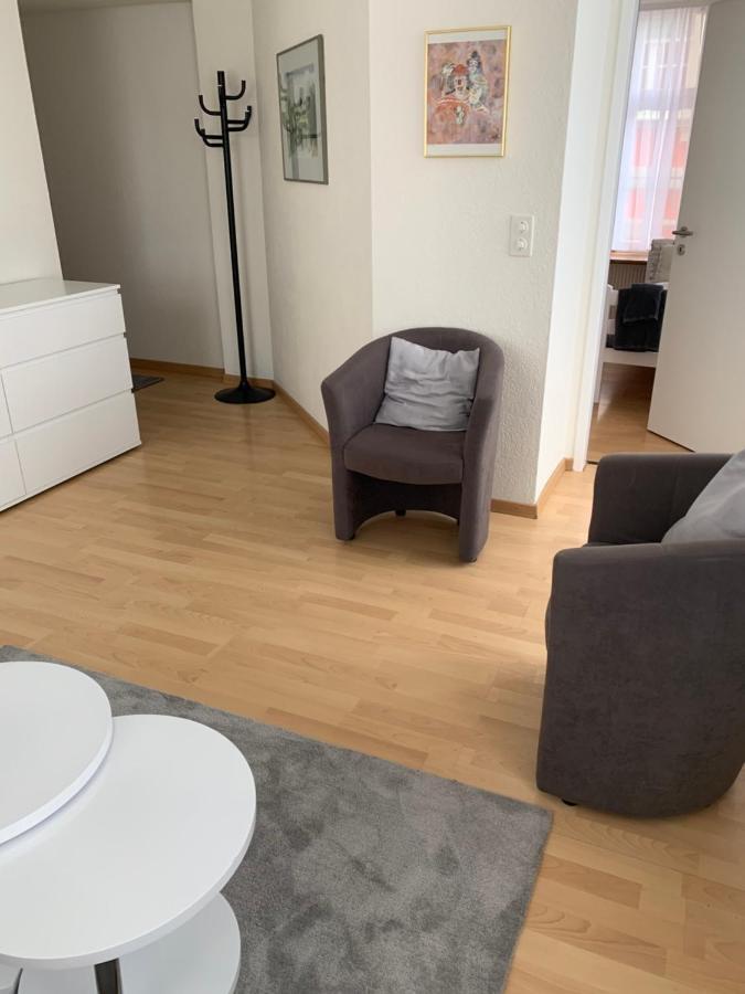 כור Haus Zur Eiche Private 3,5 Zimmerwohnung Bis Zu 8 Gaeste מראה חיצוני תמונה