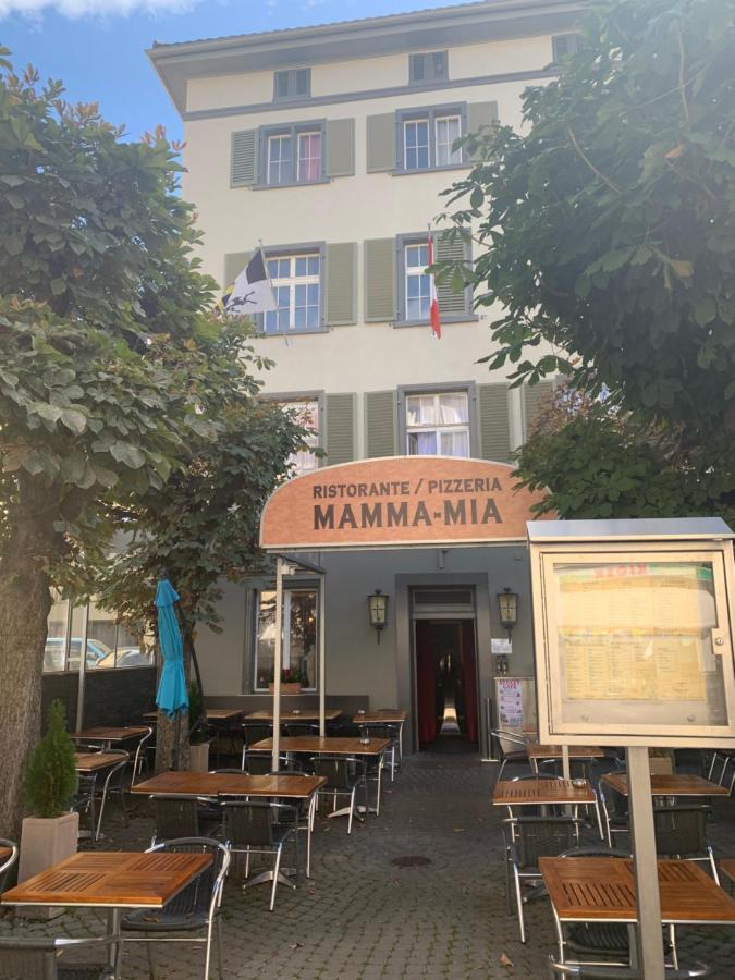 כור Haus Zur Eiche Private 3,5 Zimmerwohnung Bis Zu 8 Gaeste מראה חיצוני תמונה