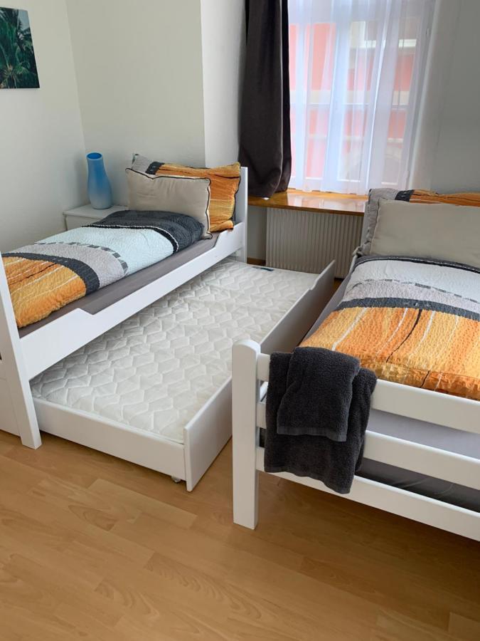 כור Haus Zur Eiche Private 3,5 Zimmerwohnung Bis Zu 8 Gaeste מראה חיצוני תמונה
