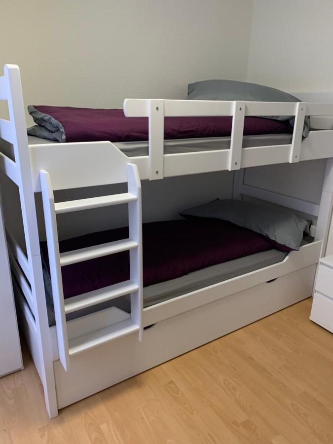 כור Haus Zur Eiche Private 3,5 Zimmerwohnung Bis Zu 8 Gaeste מראה חיצוני תמונה