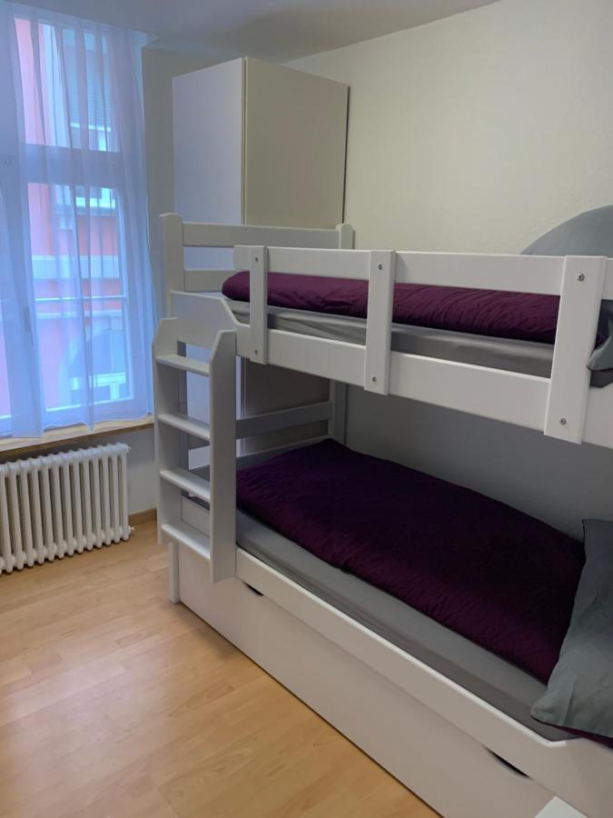 כור Haus Zur Eiche Private 3,5 Zimmerwohnung Bis Zu 8 Gaeste מראה חיצוני תמונה