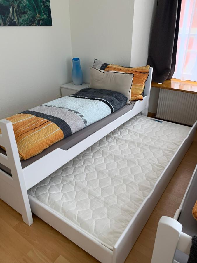 כור Haus Zur Eiche Private 3,5 Zimmerwohnung Bis Zu 8 Gaeste מראה חיצוני תמונה