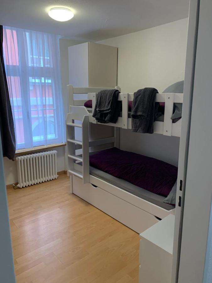 כור Haus Zur Eiche Private 3,5 Zimmerwohnung Bis Zu 8 Gaeste מראה חיצוני תמונה