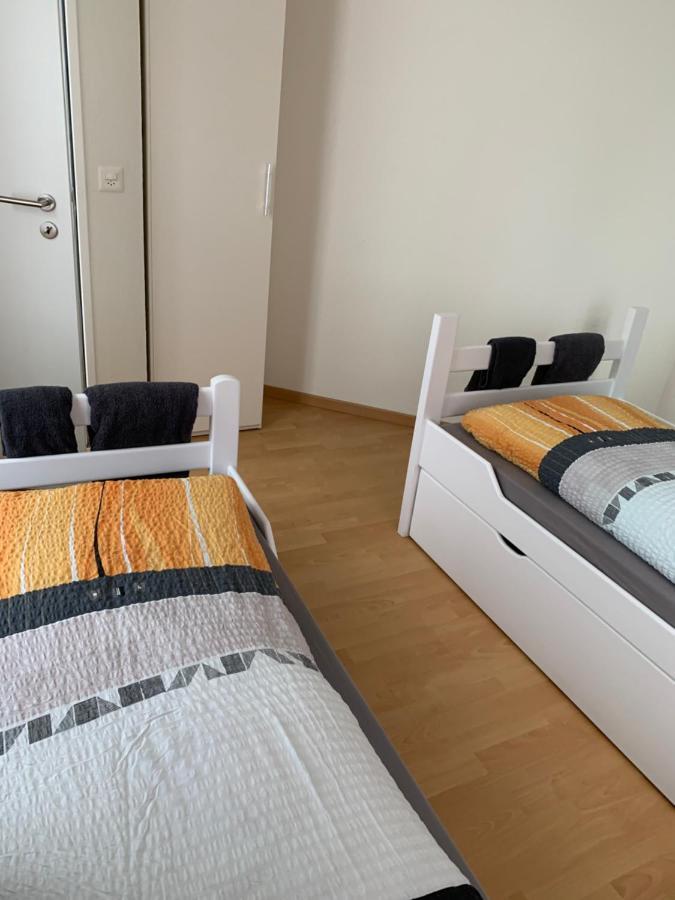 כור Haus Zur Eiche Private 3,5 Zimmerwohnung Bis Zu 8 Gaeste מראה חיצוני תמונה