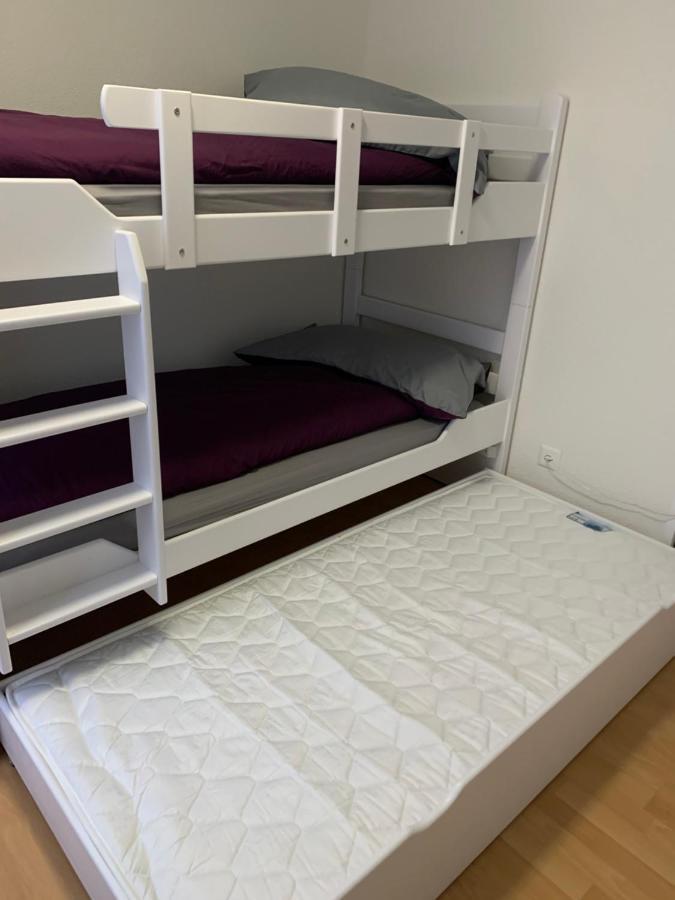 כור Haus Zur Eiche Private 3,5 Zimmerwohnung Bis Zu 8 Gaeste מראה חיצוני תמונה